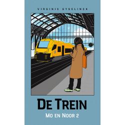 De trein - Mo en Noor 2
