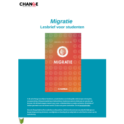 Lesmateriaal bij: Migratie