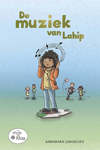 De muziek van Lahip