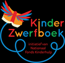 Kinderzwerfboek