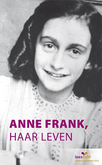 Anne Frank; haar leven