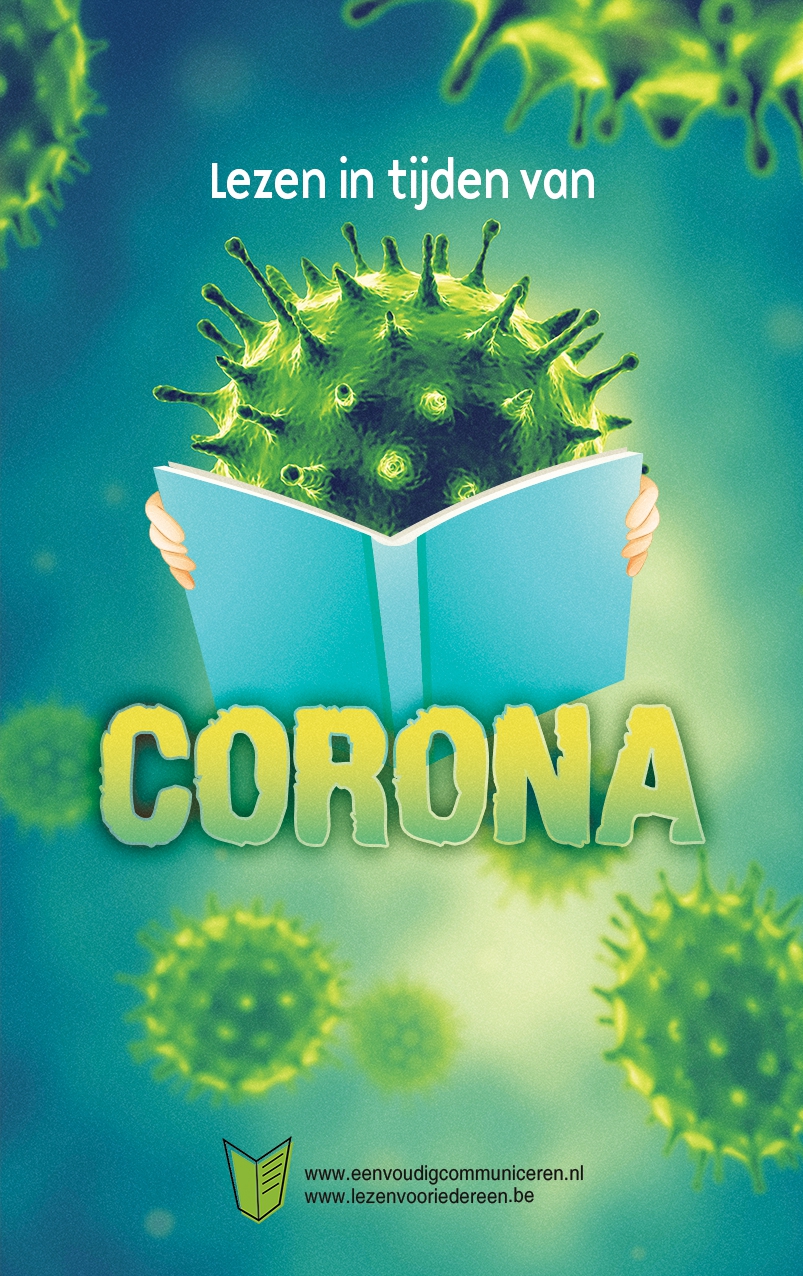 Lezen in tijden van Corona