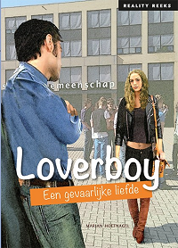 Loverboy, Marian Hoefnagel Eenvoudig Communiceren