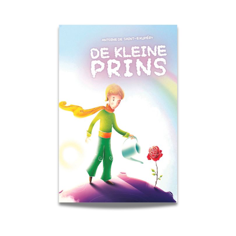 Boek van de maand